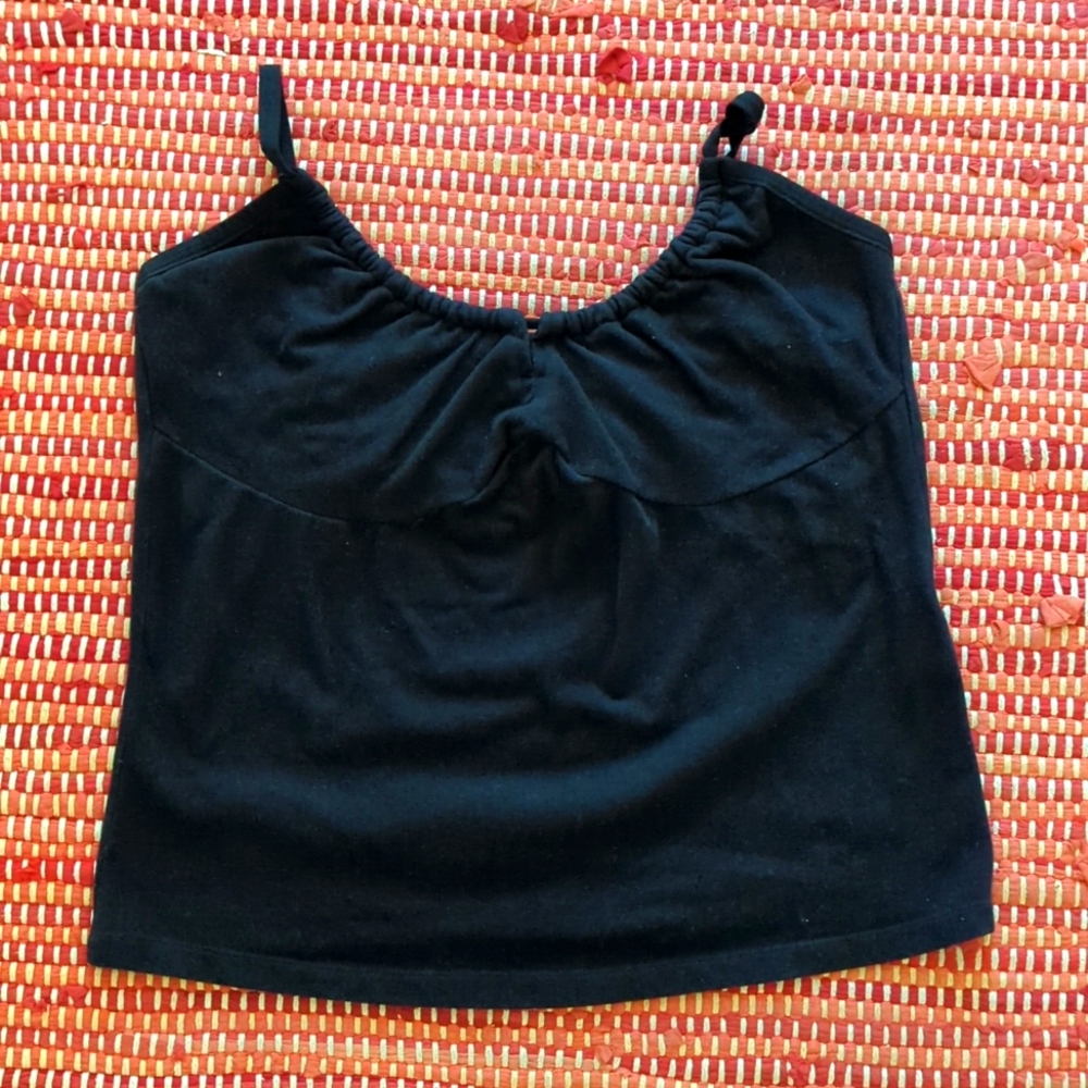 FILA crop top
